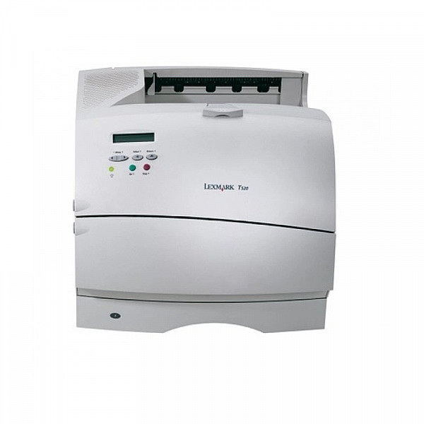  Lexmark T522