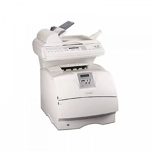  Lexmark X520