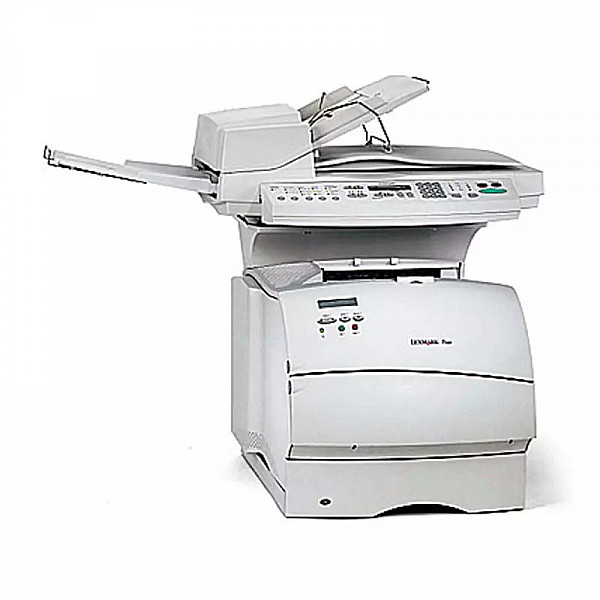  Lexmark X522