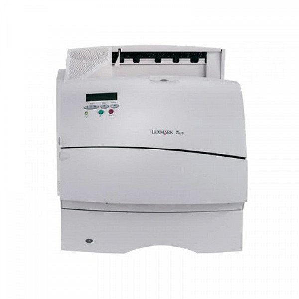  Lexmark T620