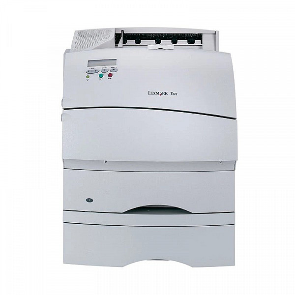  Lexmark T622