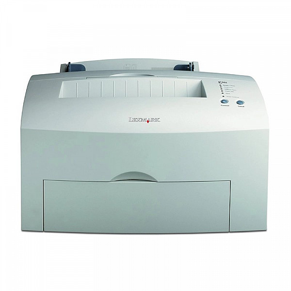  Lexmark E321