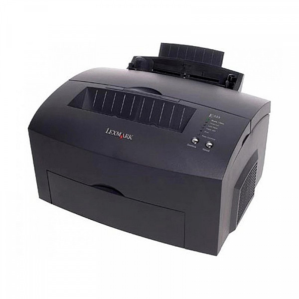  Lexmark E323