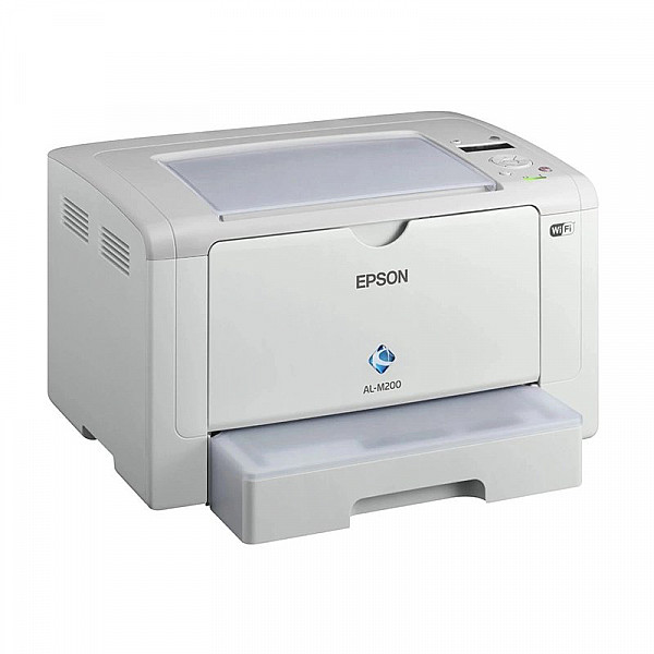  Epson AcuLaser M200