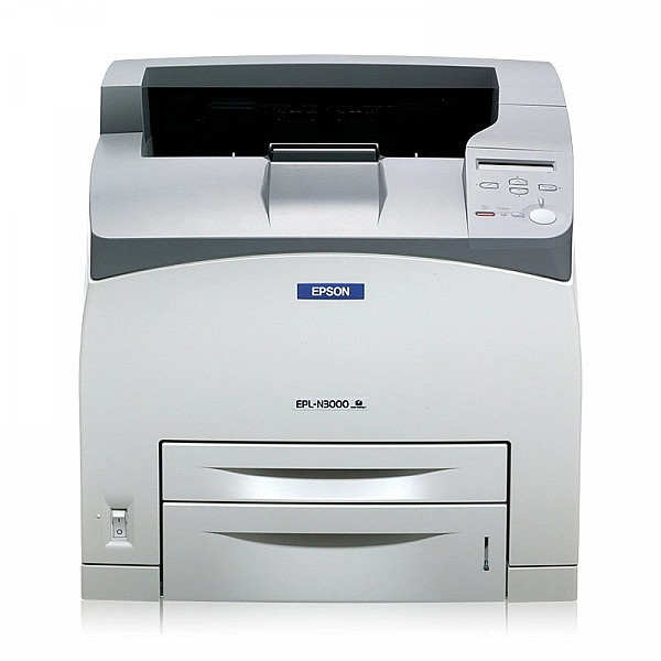  Epson EPL-N3000