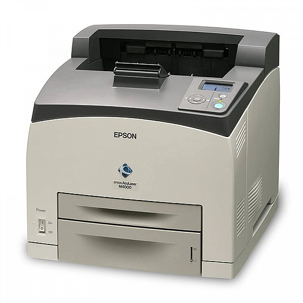  Epson AcuLaser M4000