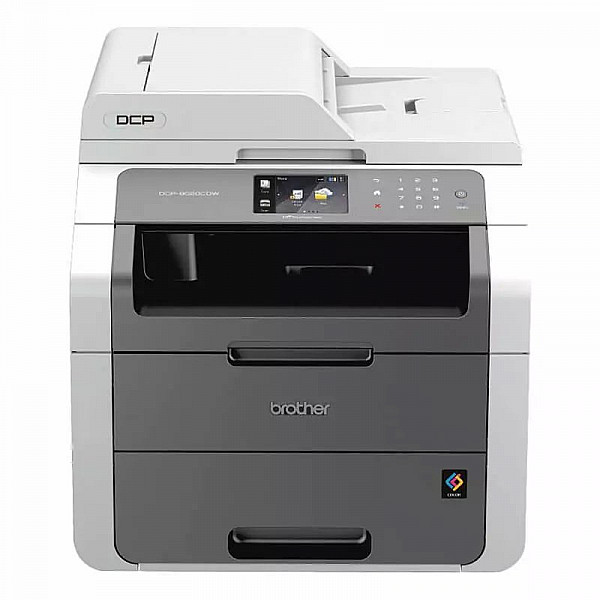  Brother DCP-9020CDW