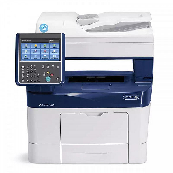  Xerox WorkCentre 3655i