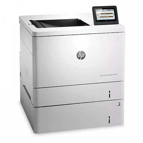  HP Color LaserJet Enterprise M553x