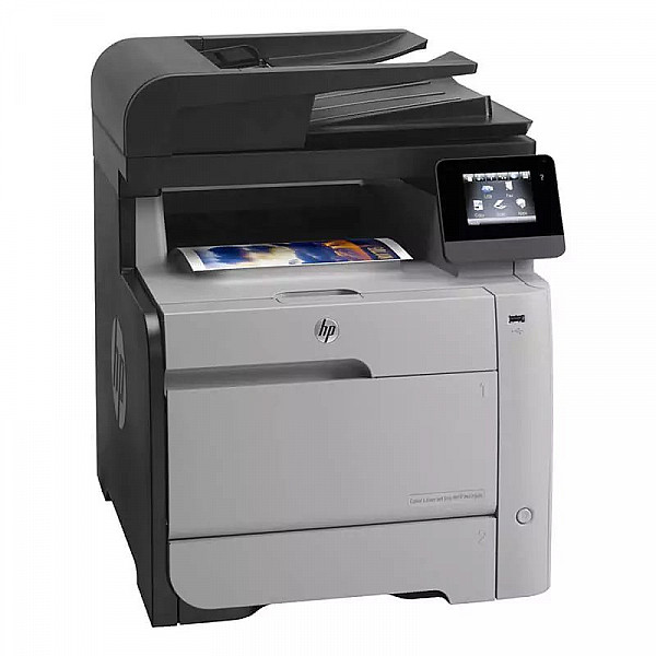  HP Color LaserJet Pro MFP M476dn