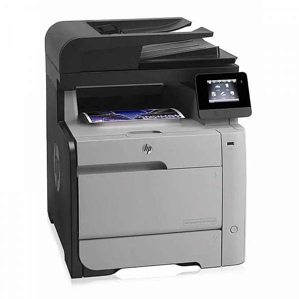  HP Color LaserJet Pro MFP M476dw