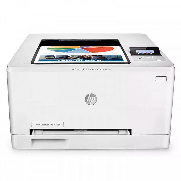  HP Color LaserJet Pro M252n