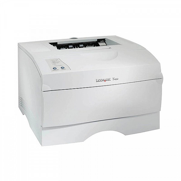  Lexmark T420