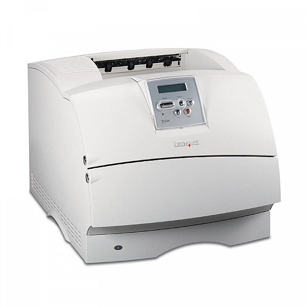  Lexmark T630