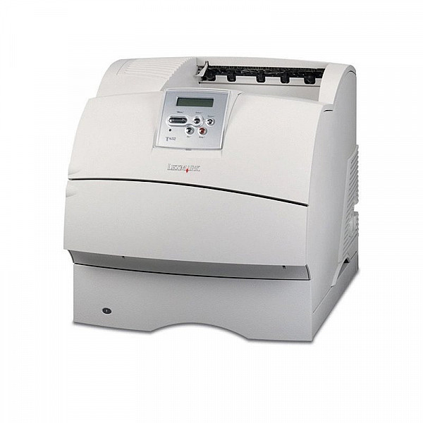  Lexmark T632