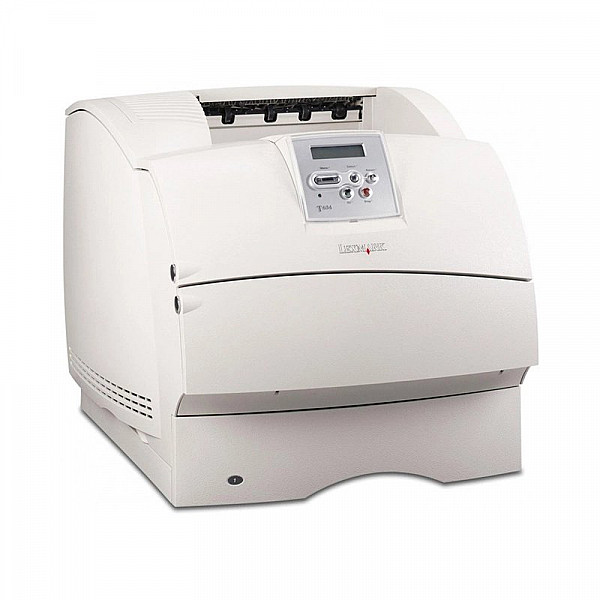  Lexmark T634