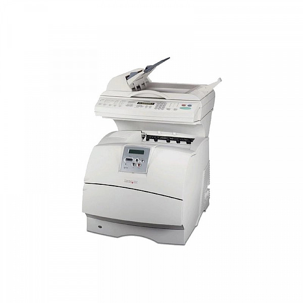  Lexmark X630