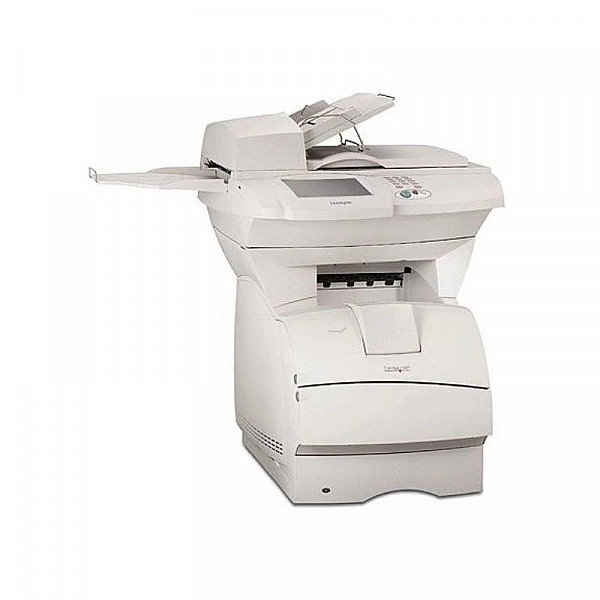  Lexmark X632