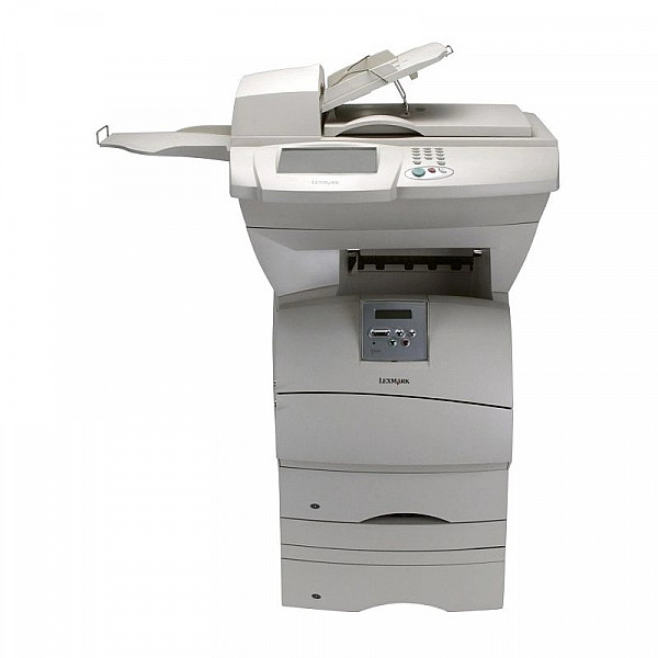  Lexmark X634