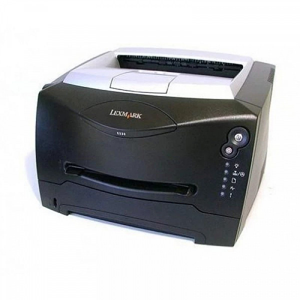  Lexmark E230