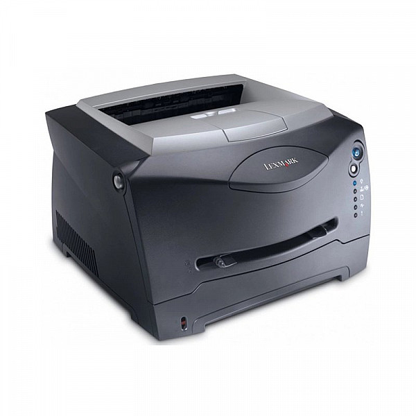  Lexmark E232