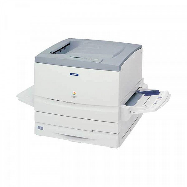  Epson AcuLaser C8600