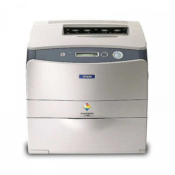  Epson AcuLaser C1100