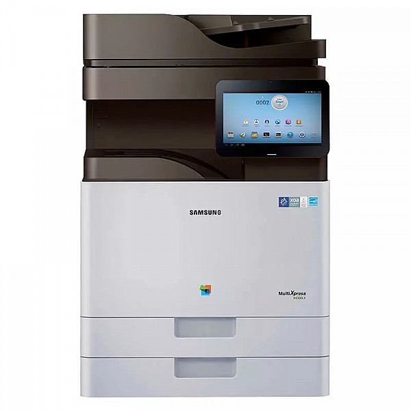  Samsung MultiXpress K4300LX