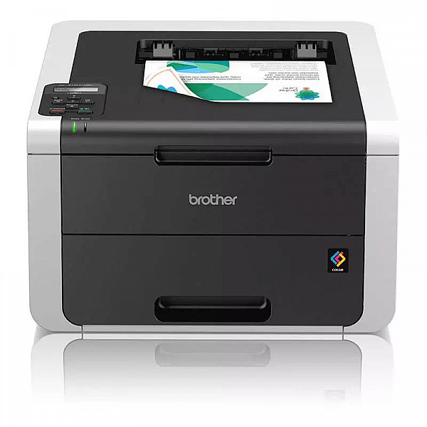  Brother HL-3150CDW