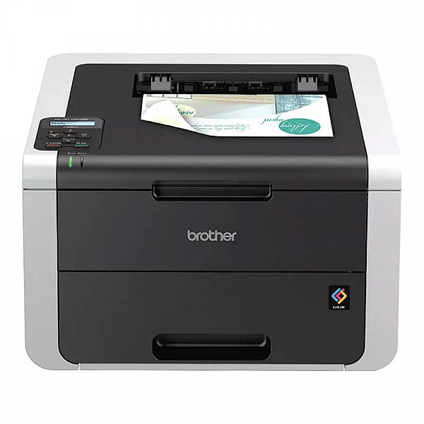  Brother HL-3170CDW