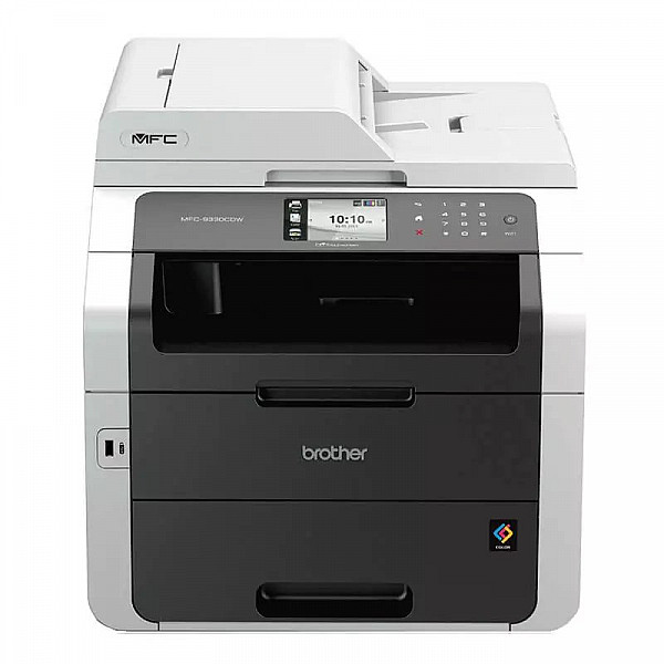  Brother MFC-9330CDW