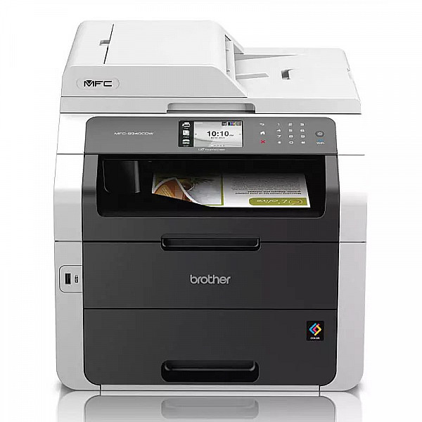  Brother MFC-9340CDW