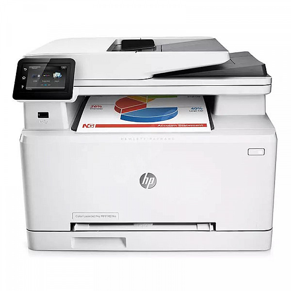  HP Color LaserJet Pro MFP M274n