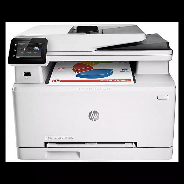  HP Color LaserJet Pro MFP M277n