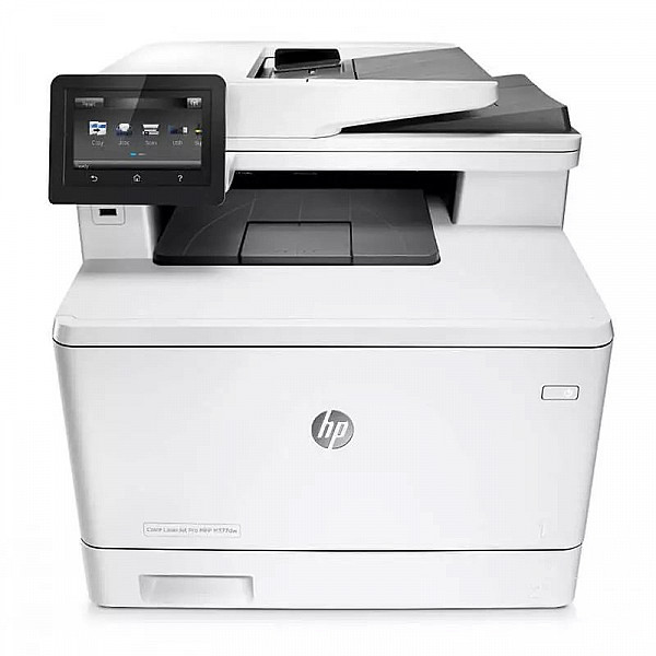  HP Color LaserJet Pro MFP M377dw