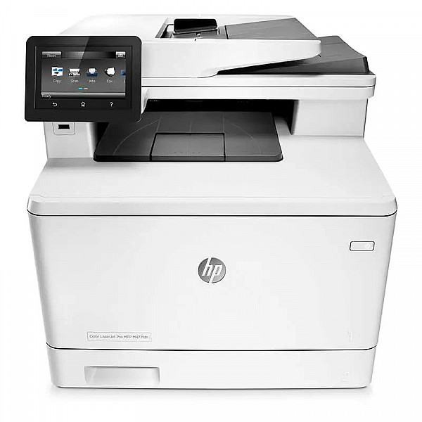  HP Color LaserJet Pro MFP M477fdn