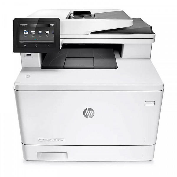  HP Color LaserJet Pro MFP M477fdw