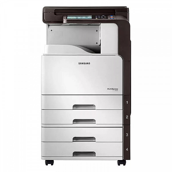  Samsung MultiXpress SCX-8123