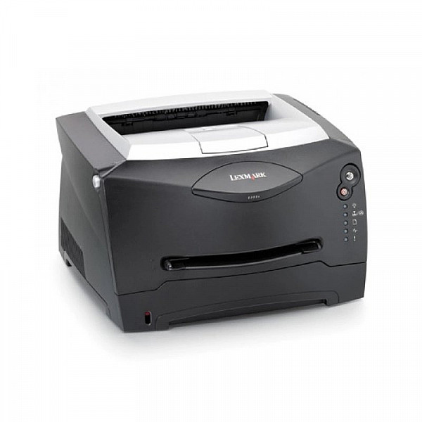  Lexmark E332