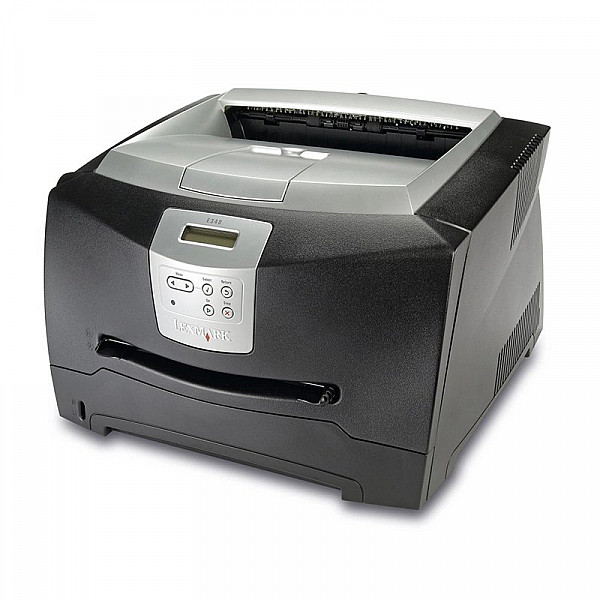  Lexmark E340