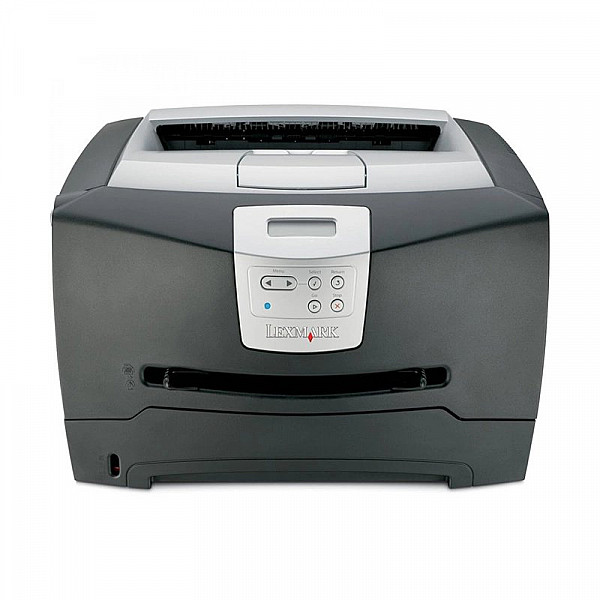  Lexmark E342