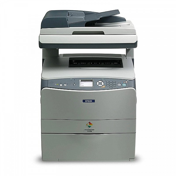  Epson AcuLaser CX21