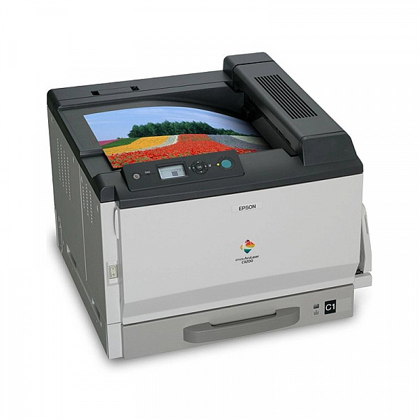  Epson AcuLaser C9200