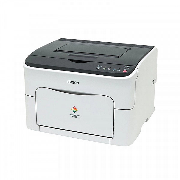  Epson AcuLaser C1600