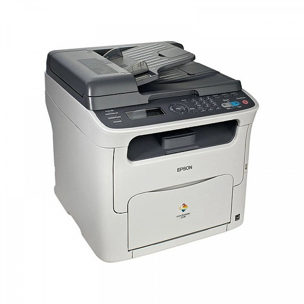  Epson AcuLaser CX16