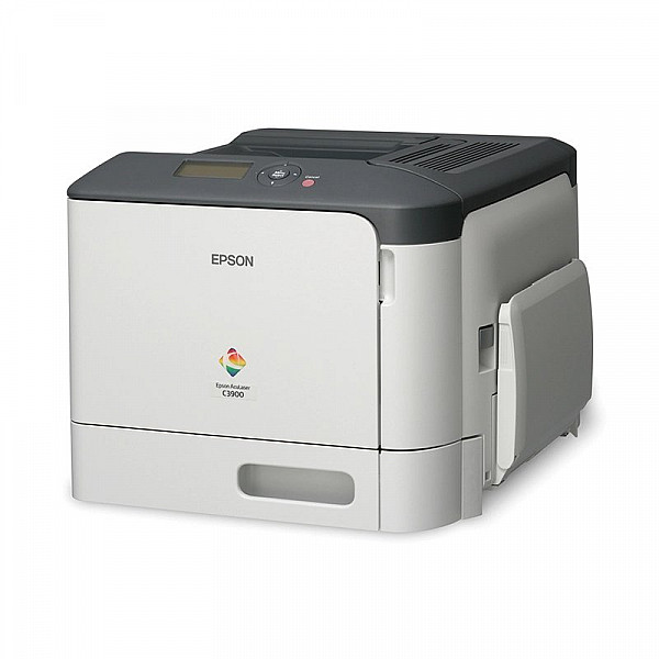  Epson AcuLaser C3900