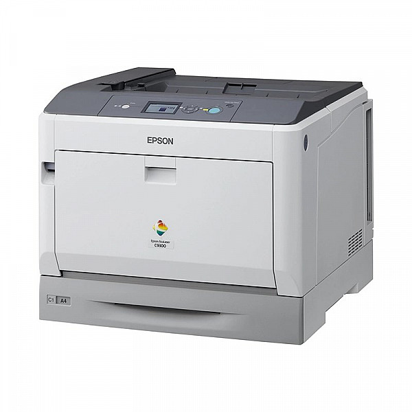  Epson AcuLaser C9300