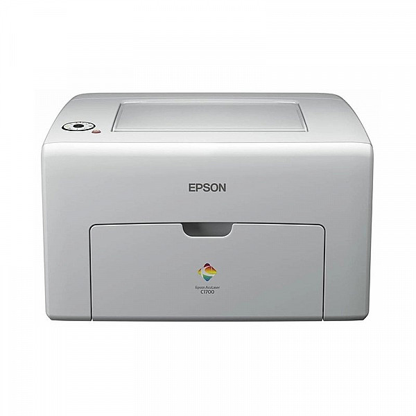  Epson AcuLaser C1700