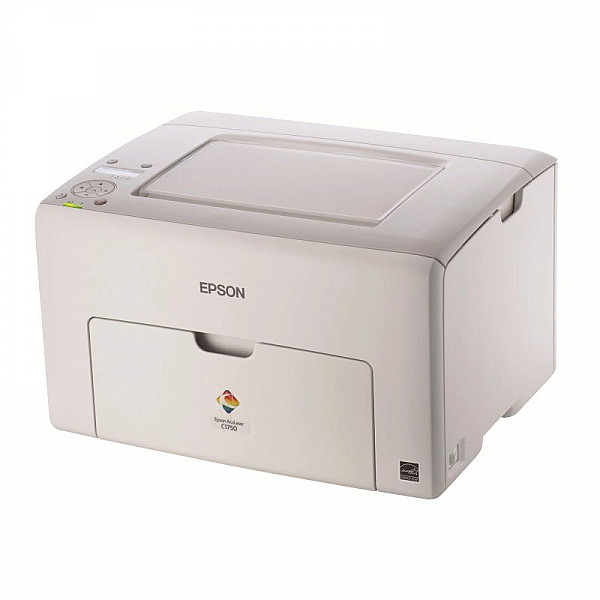  Epson AcuLaser C1750