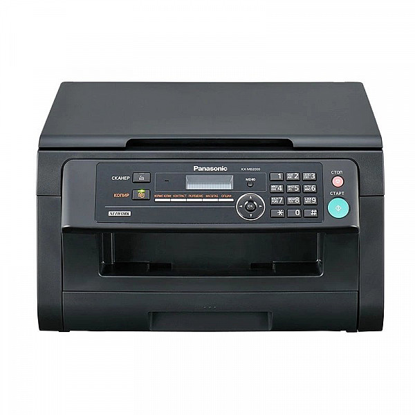  Panasonic KX-MB2010